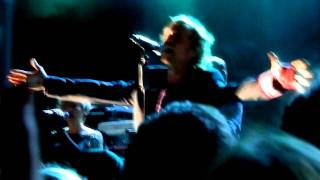 Darren Hayes - To The Moon And Back LIVE @ LONDON