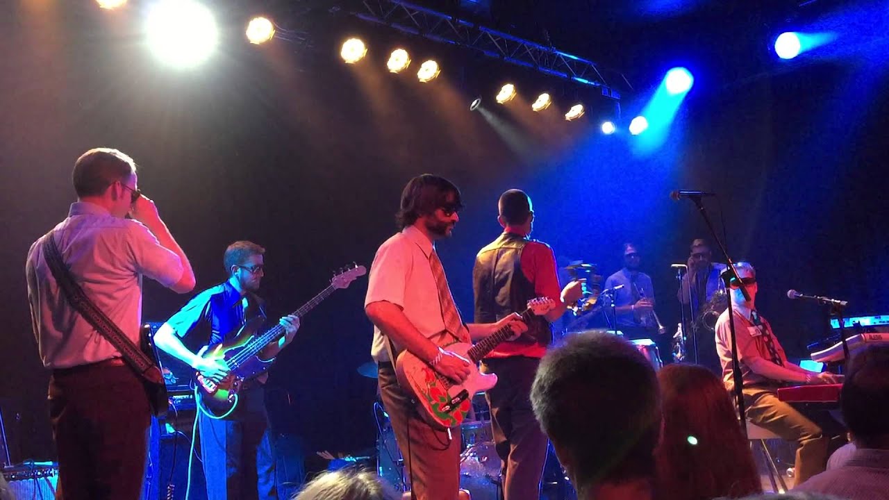 Satchel Grande Good Gone Bad Live At The Waiting Room Lounge Omaha Ne 8 29 2015