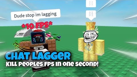 [Super-Op] FE Chat Lagger, make them like have potato device | Delta | Fluxus | Kato | Hydrogen