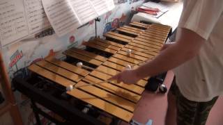 David Friedman - Almost Blue | played by Martin Sobôtka