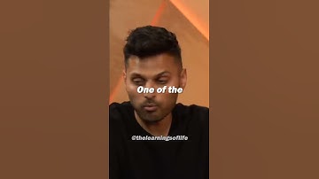 How to Find PURPOSE of your LIFE | Jay Shetty