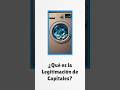 Legitimación de capitales: 3 claves para comprobarla