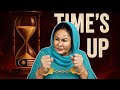 The Self-Proclaimed First Lady Who Stole From Her Nation