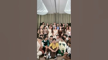 Thumbnail of Budots Trio😍🥰 #Runcav #RuncavEvents #RuncavManagement  @Via Appia Hotel Tagaytay