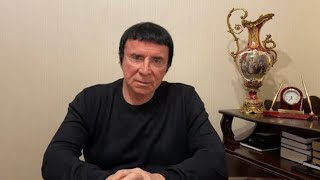 Кашпировский: 25.09.2021. Сердце И Всё Остальное. Прямой Эфир .