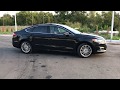 Ford Fusion 2.0 Ecoboost SE 2014 Full