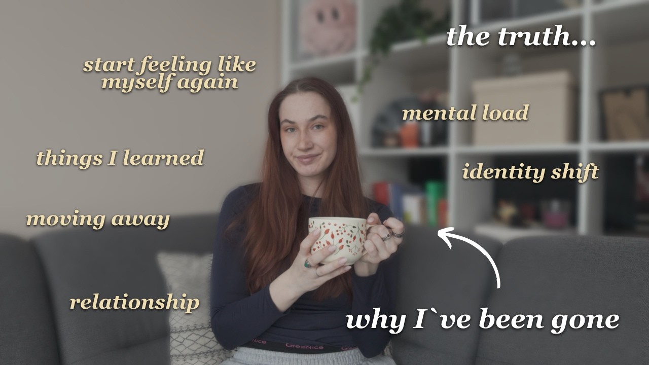 Life Update 2026 🤍 Moving Away From Home & Living With My Boyfriend