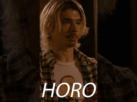 #SHOOKAMOTO discusses how "HORO" brought his band together in the first episode of #MyFavoriteALFA!