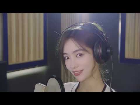 许佳琪 元宵节新歌 《心月明》 MV