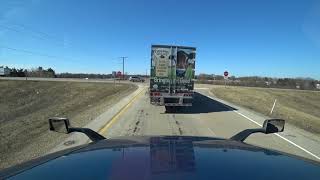 March 23, 2019/247 Door 9 Your Grace. Tomah Wisconsin