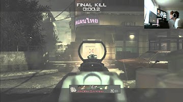 Mw3 : OpTic Gaming Team Scrims