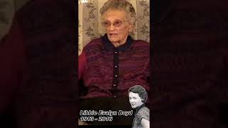 E20 Canned Beef, Humorous Moments with Aunt Evie by Ron Bordwine 20 views 1 year ago 1 minute, 23 seconds