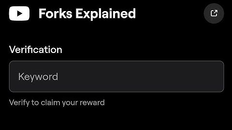 Forks in Blockchain Explaind : soft Forks vs, Hard  forks | Blum Acdemy |Blum Video Code 12 Sep Code