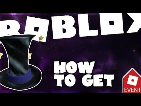 Roblox How To Get Hat Of The Void