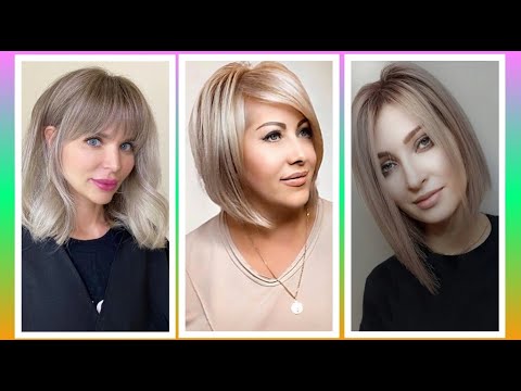 Video: Bojanje kose 2021. i modni trendovi za srednju kosu