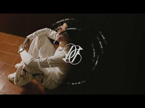 DD05. ANIER - VUELTAS
