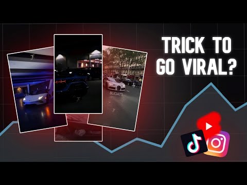 How I Grew My Theme Page Using This Trick!