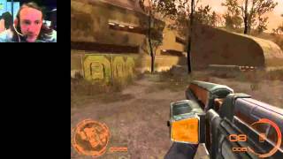 Chrome Specforce, Part 3, The Part Where Everything Goes Horribly Wrong