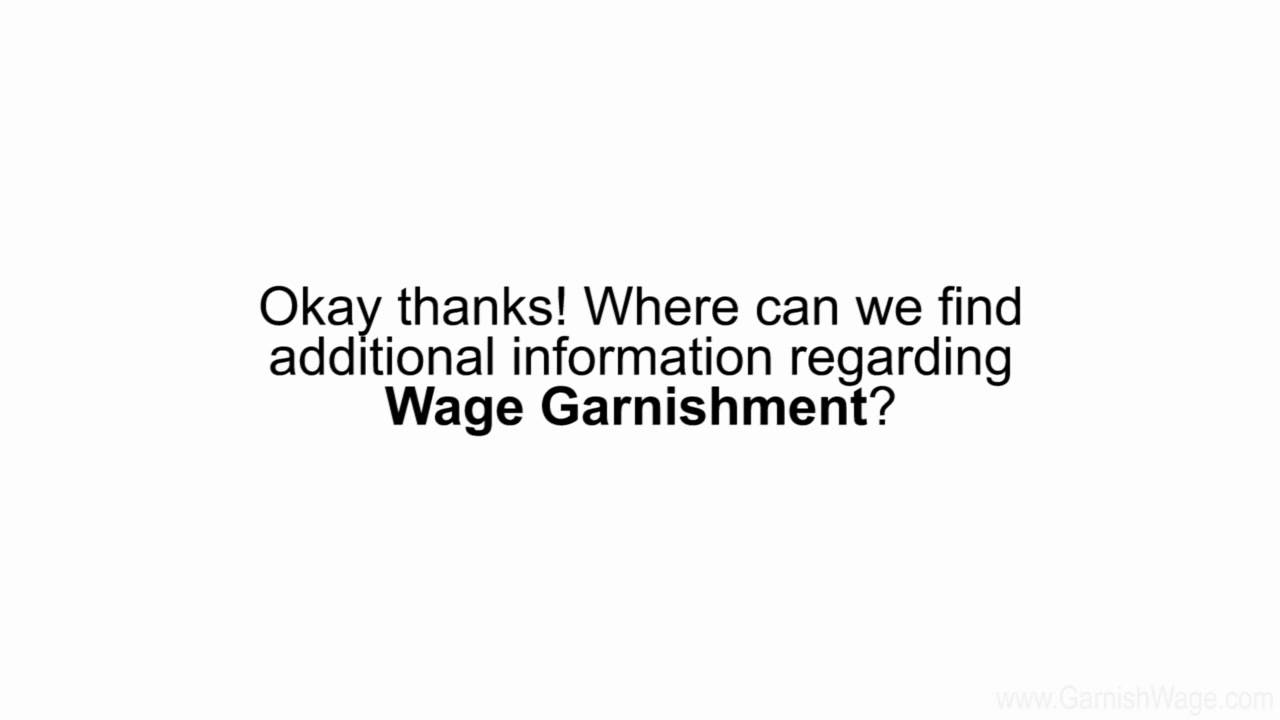 wage assignment meaning
