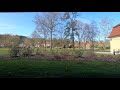 Kurpark - Bad Hersfeld | Germany | Timelapse 2020