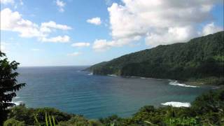 Video thumbnail of "FAU'ULA－Lou au e, lau pele ea"