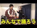 夕闇とやっさいもっさい