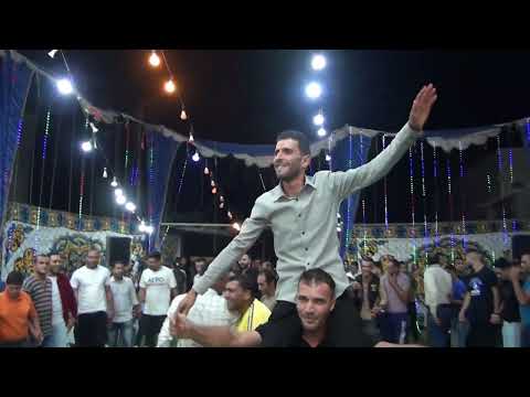 حفل العريس ربيع المومني الفنان جبر الفاعوري ج 2