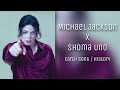Earth Song / HIStory - Shoma Uno Style - Michael Jackson : 宇野昌磨 - マイケルジャクソン【音源再現】
