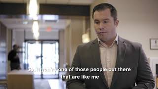 Interviews pt 16 (Patrick Maser; ACN)