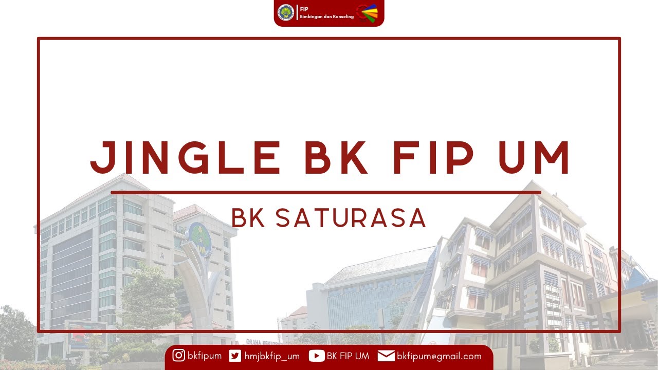 JINGLE BK FIP UM - BK SATURASA