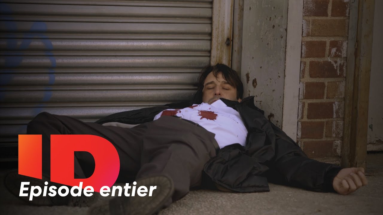 Le CRIME était presque PARFAIT _ L'honnête commerçant