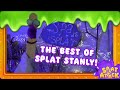 Relive Some Highlights of Splat Stanly