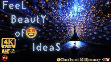 Chronicles of Neural Network Development 4К , No sound  20;00  03 12 24  #midjourney