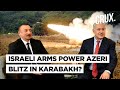 &quot;If Something Like That Happens to Jewish People...&quot; | Armenia Asks Israel To Stop Arming Azerbaijan