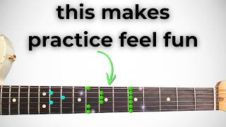 Guitar Practice Isn’t Hard, It’s Just Misunderstood