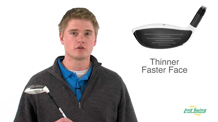 TaylorMade RocketBallZ Stage 2 Rescue Hybrid Review