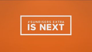WATCH LIVE: #Sunrisers Extra 8-3-2021