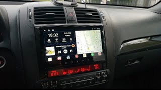 :  RedPower 750  Kia Mohave.