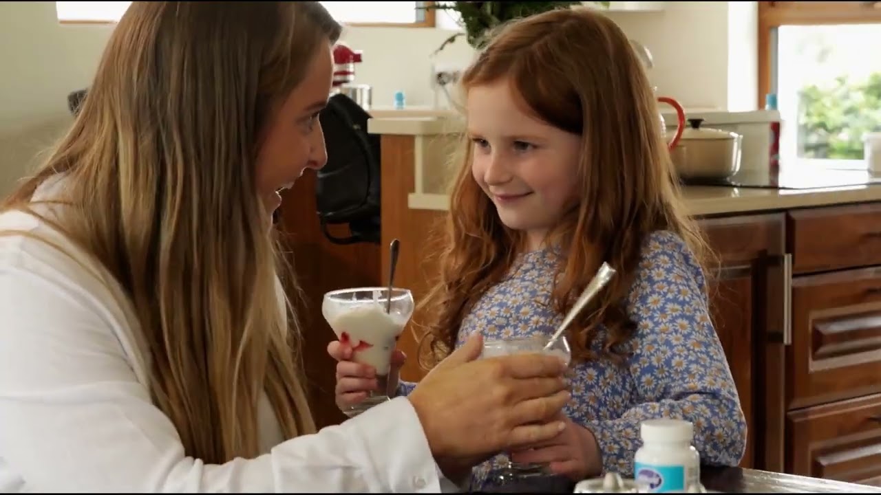 Milkaid Lactase Enzyme Tablets