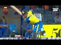 13 sixes arshin kulkarni hits a magnificent century  maharashtra premier league