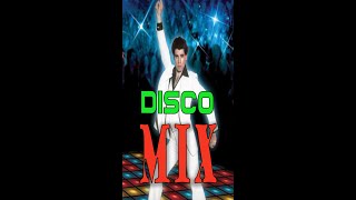 MICRO MIX DISCO DJ JACOBIC #shorts