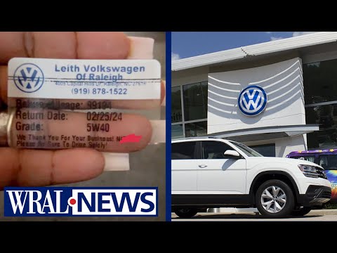 NC: Raleigh car dealership cuts ties with cleaning crew after racial slur  printed on cars 