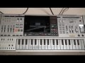 CASIOTONE KX-101 "Lucy of the Southern Rainbow OP"