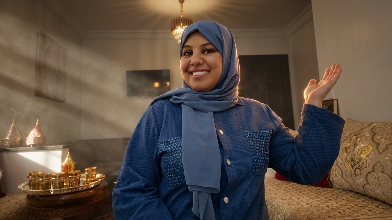 شحال ساوية القيمة ديالك؟.. الدرس اللي غاب على بناتنا فقصة مريم العذراء 💎