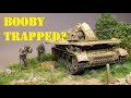 Lost in the Falaise Pocket - Let´s build a "Möbelwagen" Diorama