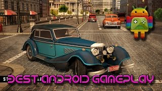 Mafia Driver - Omerta - Android Gameplay screenshot 5