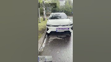 🚙 ANPR (LPR) solution