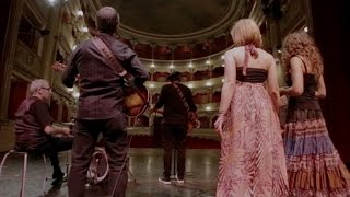 Fausto Mesolella - Quello che non voglio (Video Ufficiale) chords