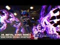 Sonic Forces OST - VS. Metal Sonic (US ver.) Remix Extended