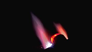 Thanks for 1.5K Subscribers // Ktm 990 Supermoto Leovince Sound & Flames